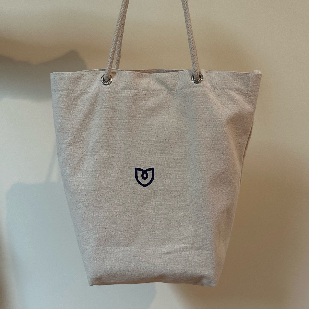 Rothy’s Canvas Tote